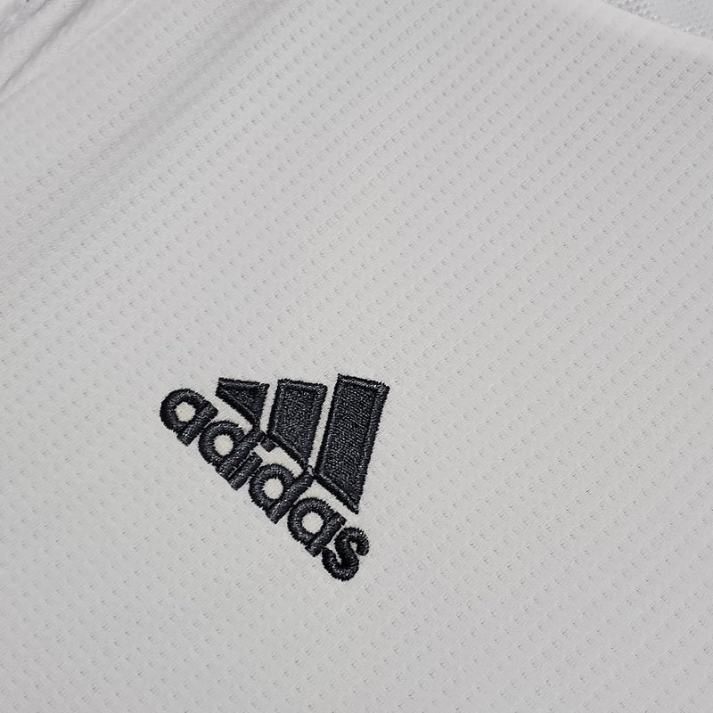 Retro Real Madrid Home 15-16