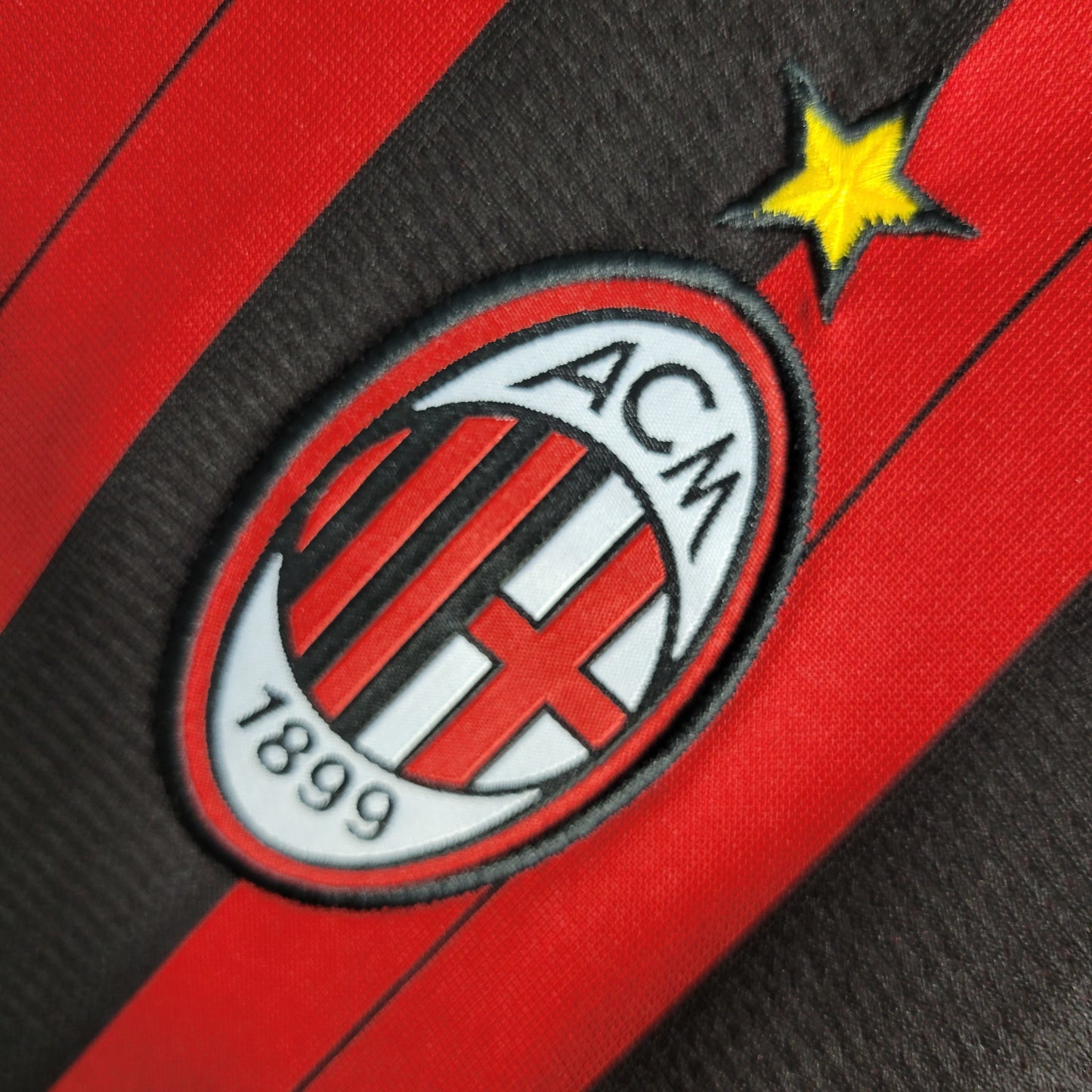 Retro AC Milan Home 13-14