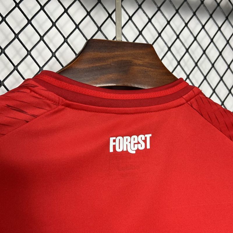 Nottingham Forest Home 24-25
