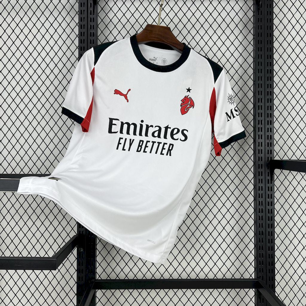 AC Milan Away 25-26