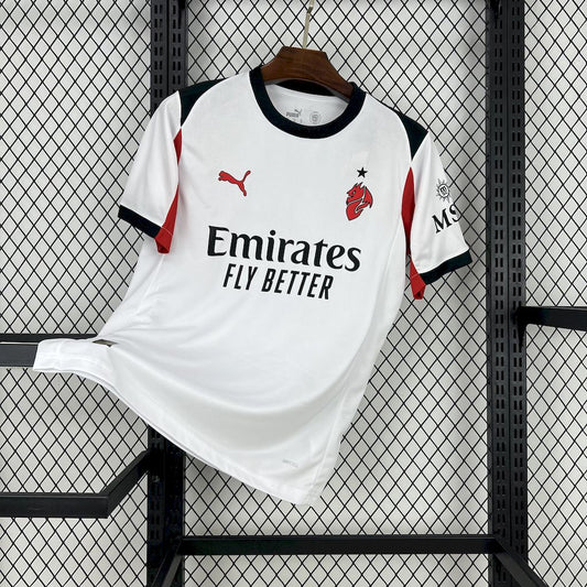 AC Milan Away 25-26