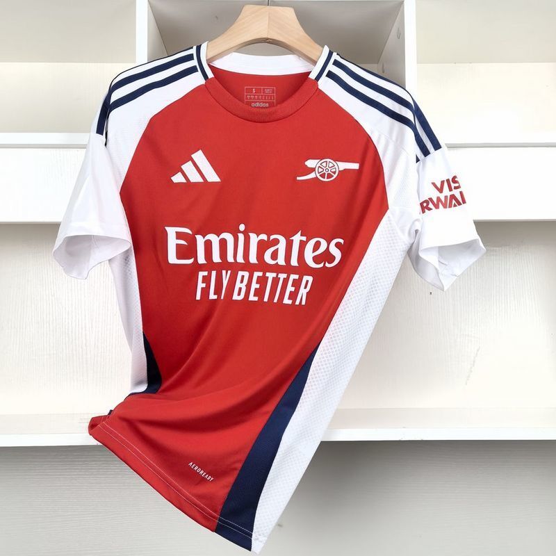 Arsenal Home 24-25