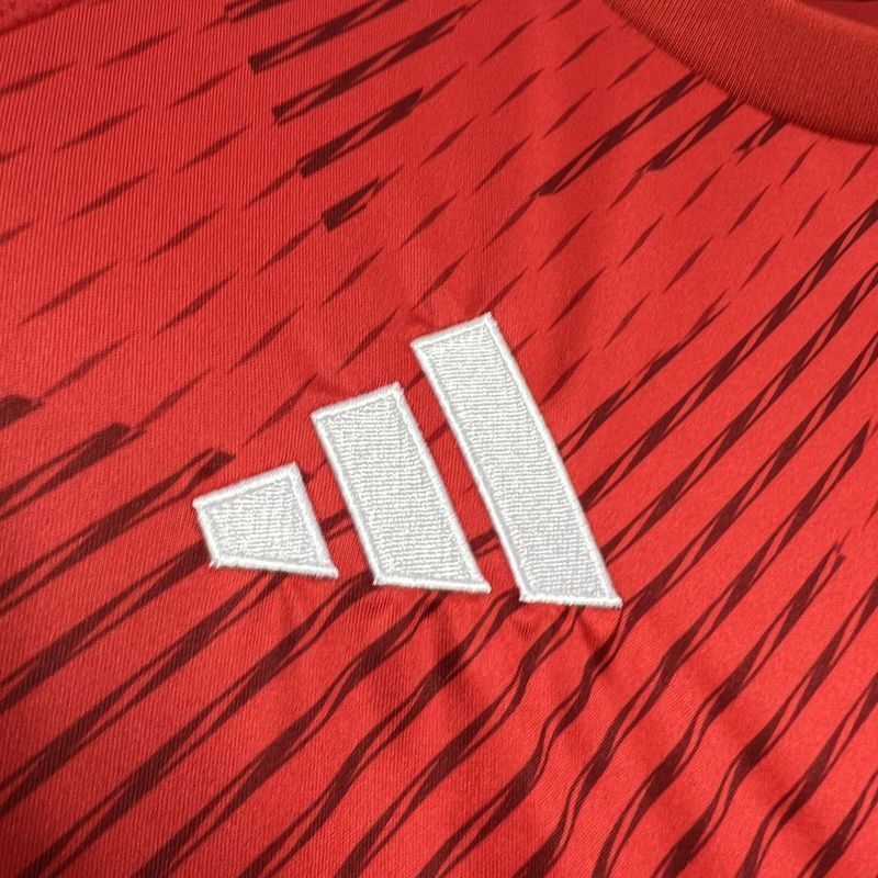 Nottingham Forest Home 24-25