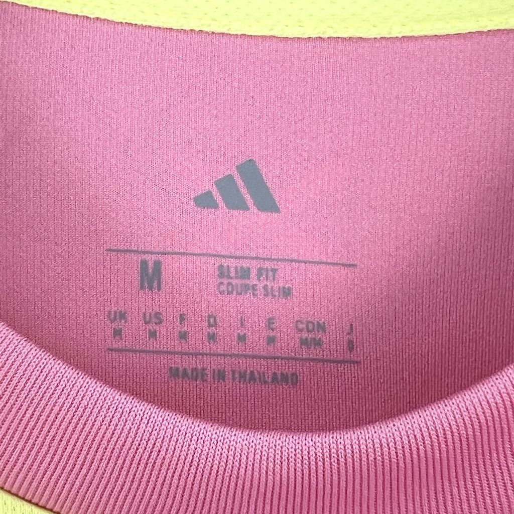 Scotland Away 25-26
