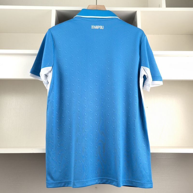 Napoli Home 24-25