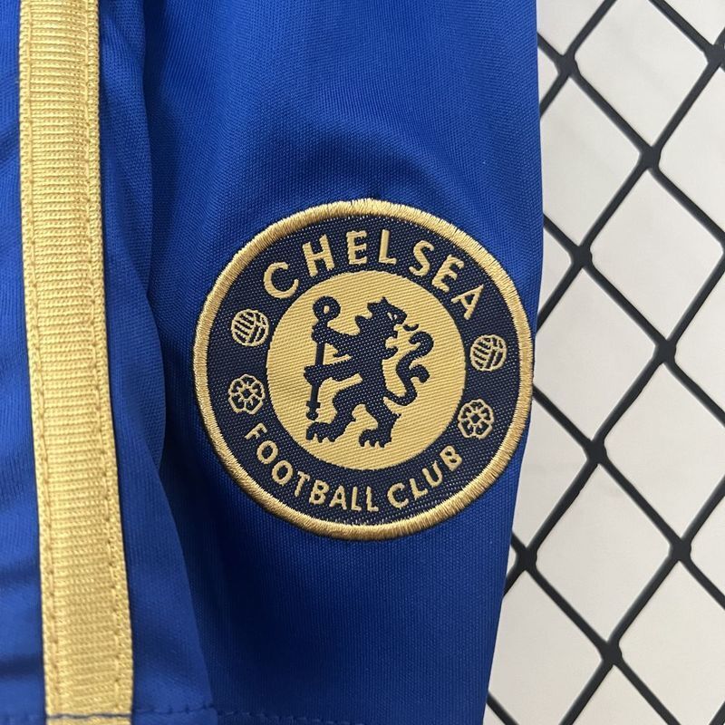 Kids Chelsea Home 12-13