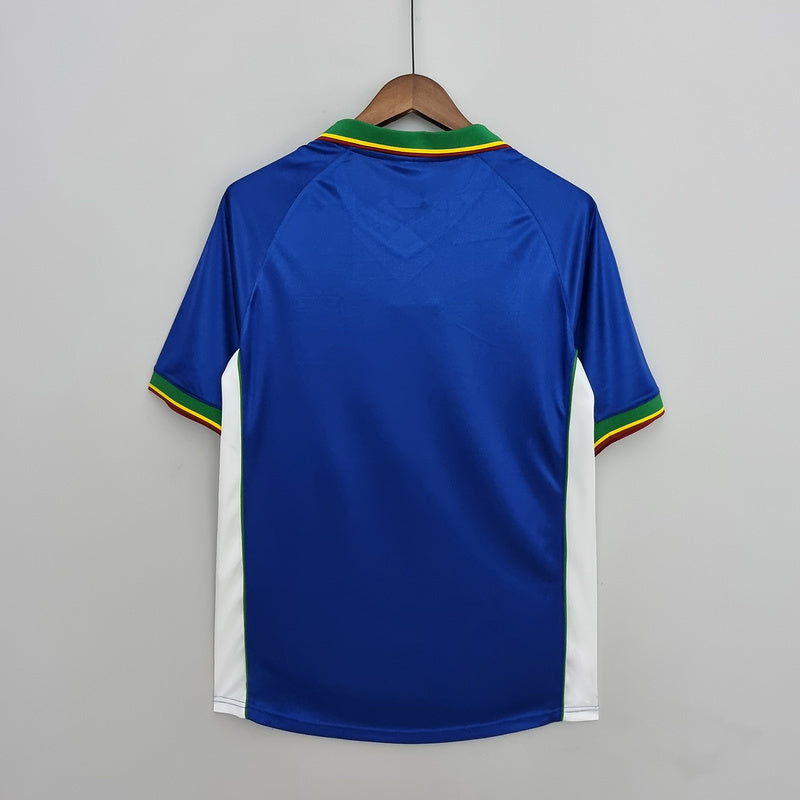Retro Portugal Away 1998