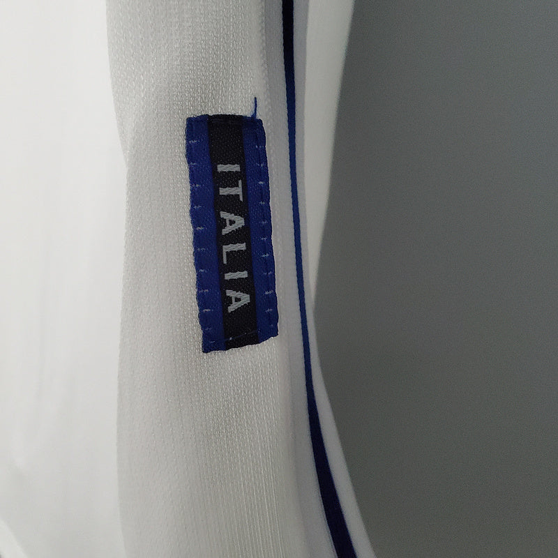 Retro Italy Away 1998