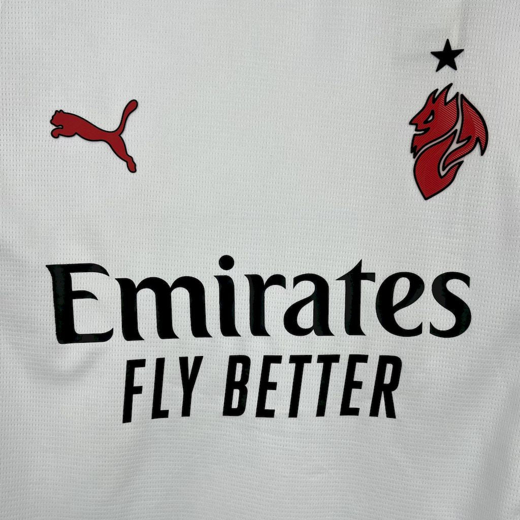 AC Milan Away 25-26