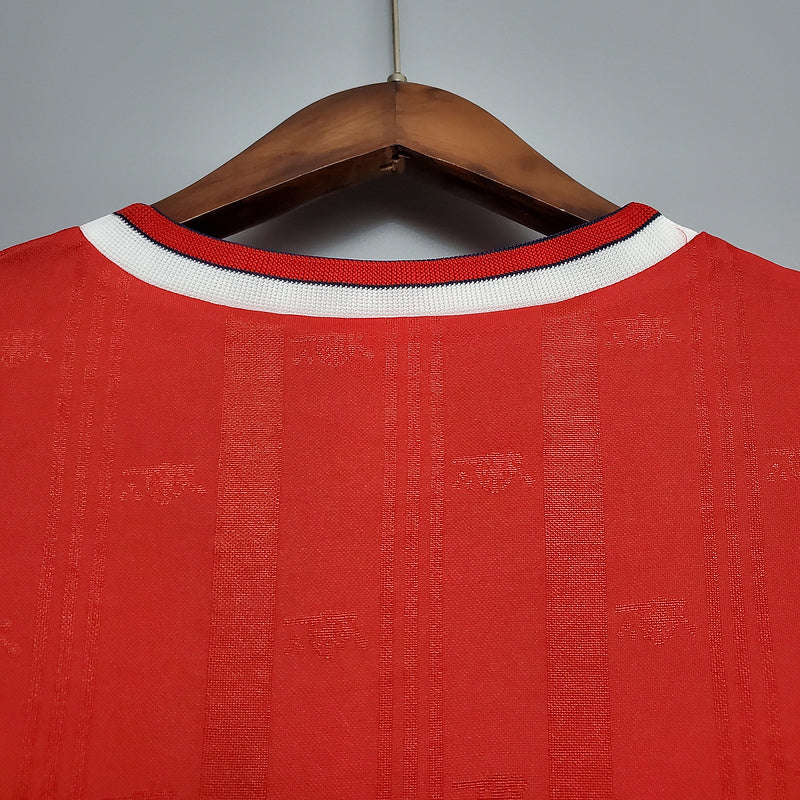 Retro Arsenal Home 88-89