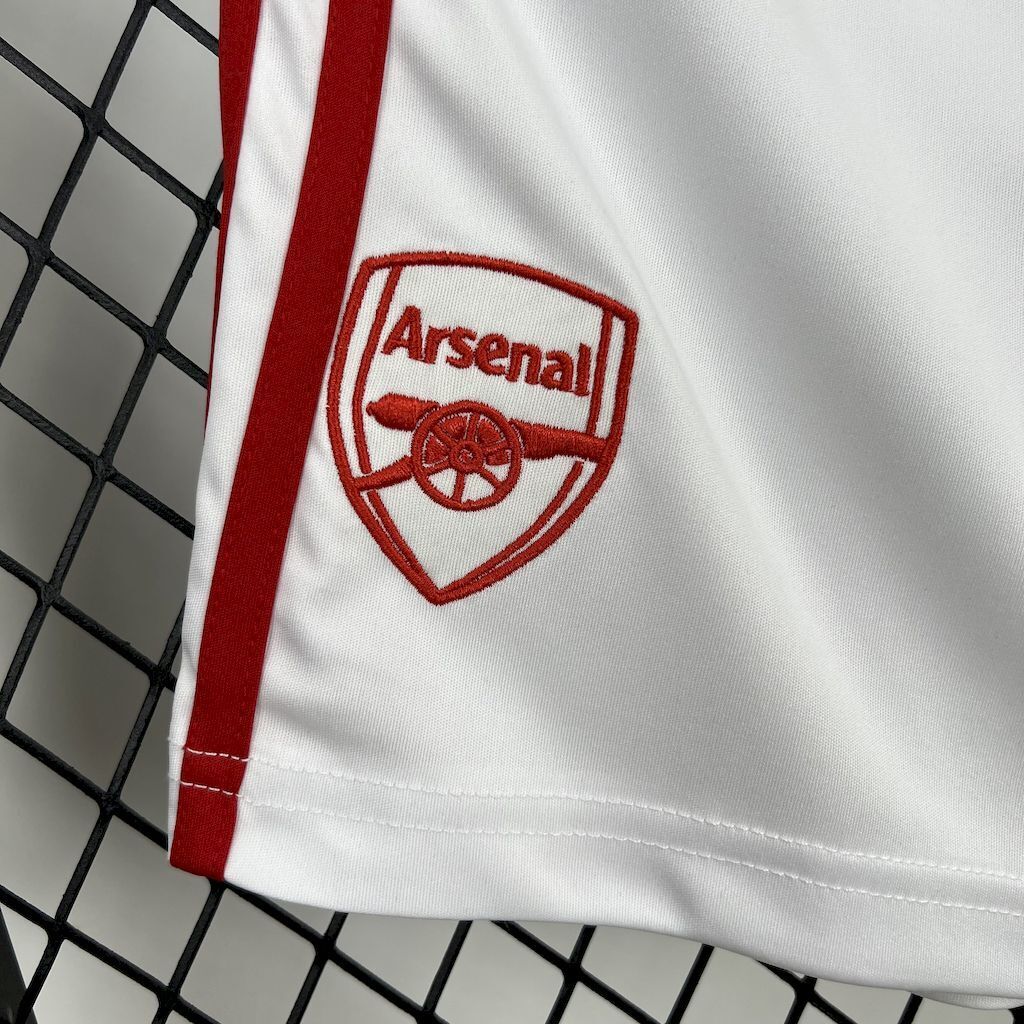 Kids Arsenal Home 25-26