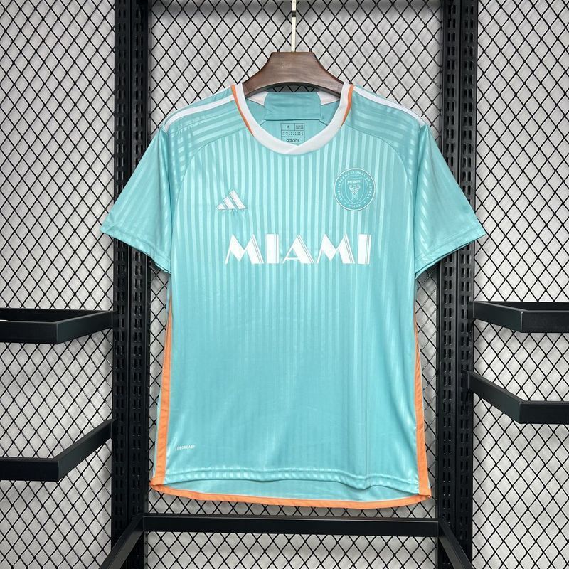 Inter Miami Third Away 24-25