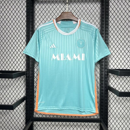 Inter Miami Third Away 24-25