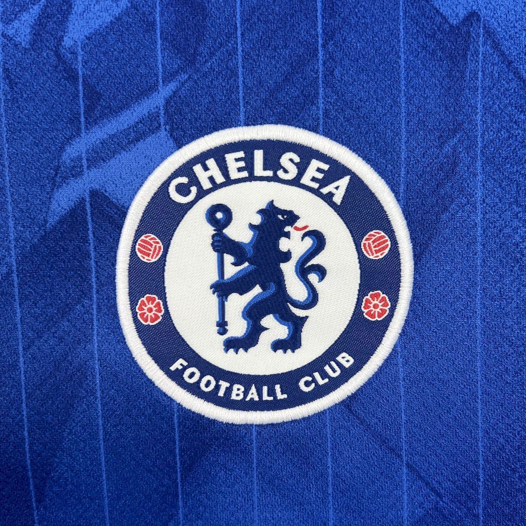 Chelsea Home 25-26