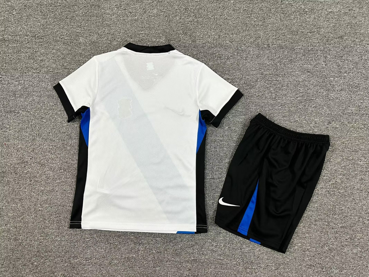 Kids Birmingham City Away 25-26
