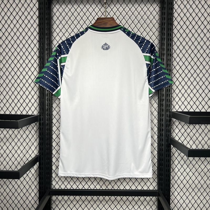 Sunderland Away 24-25