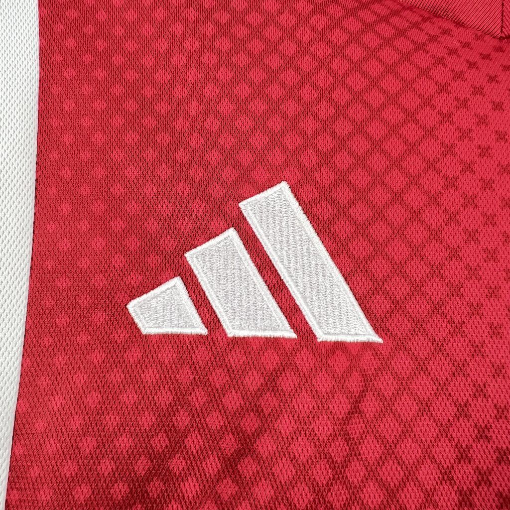 Ajax Home 25-26
