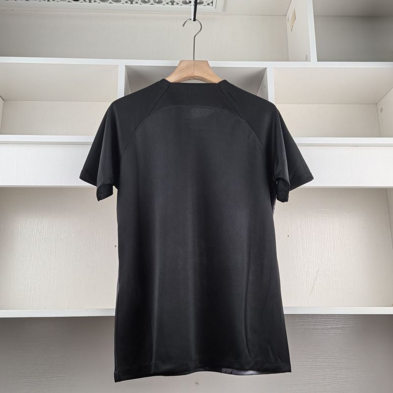 Netherlands 2024 Special Black