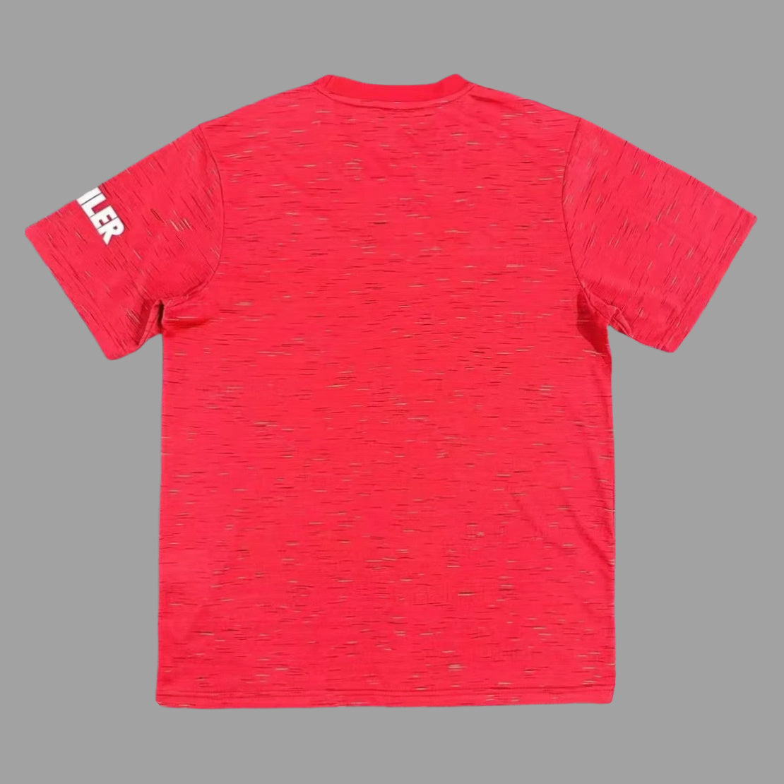 Retro Manchester United Home 20-21