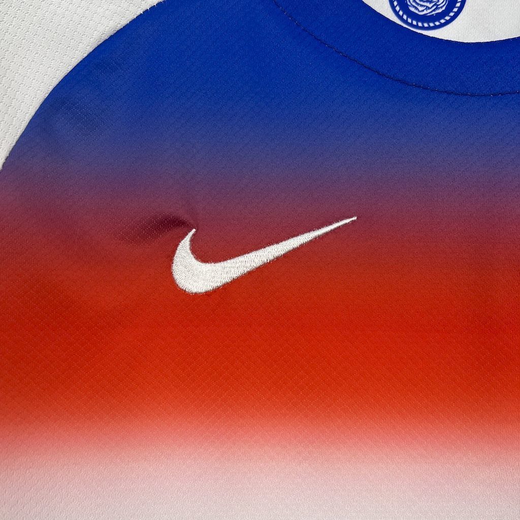 Kids England Home 25-26