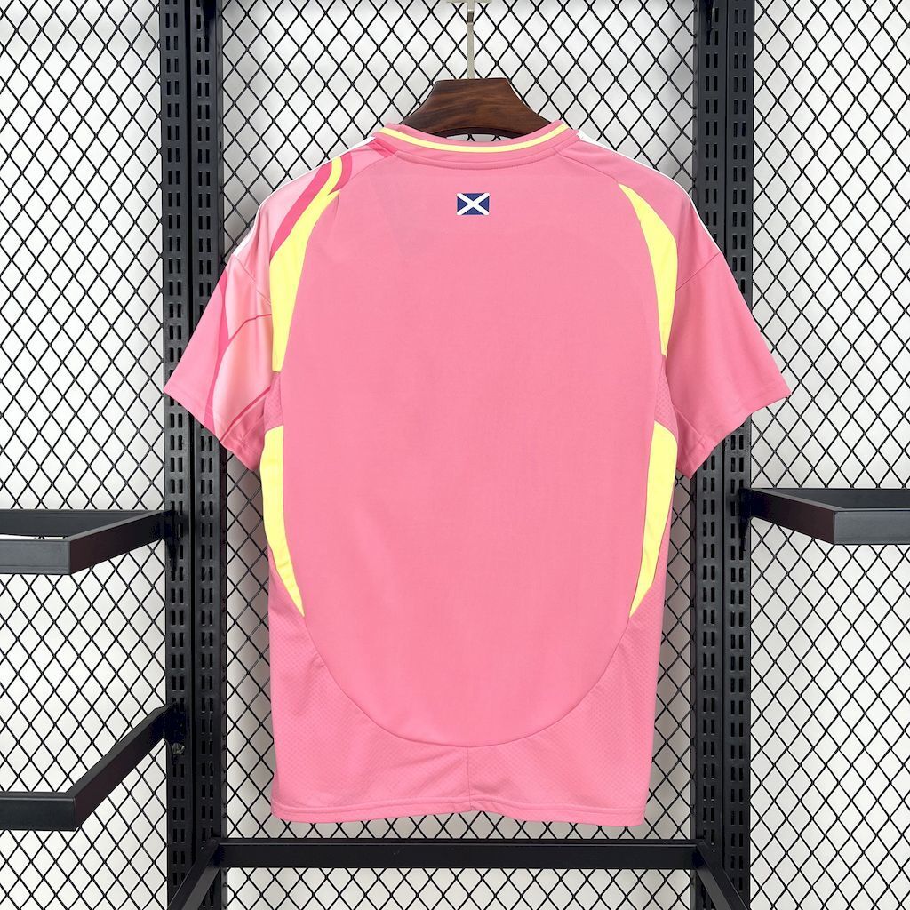 Scotland Away 25-26