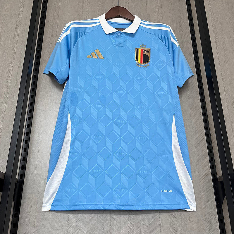 Belgium Away 2024