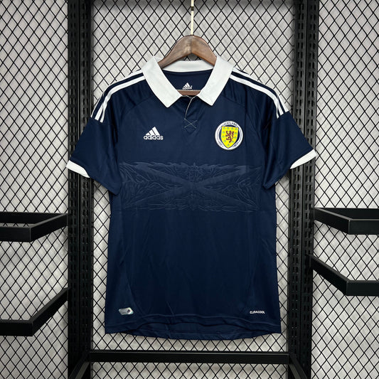 Retro Scotland Home 12-14