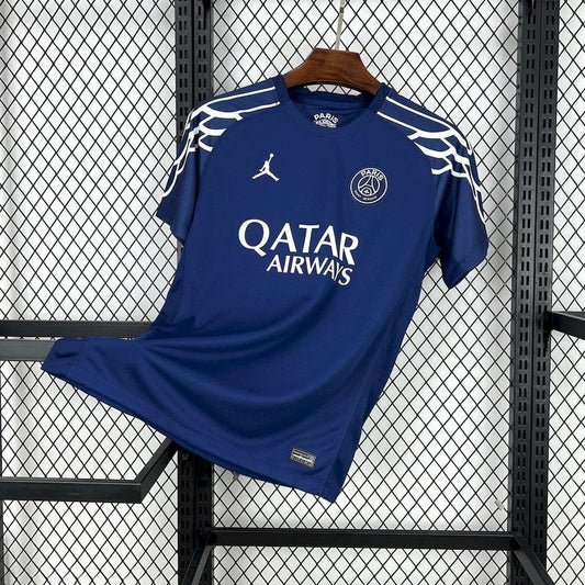 PSG Fourth Away 24-25