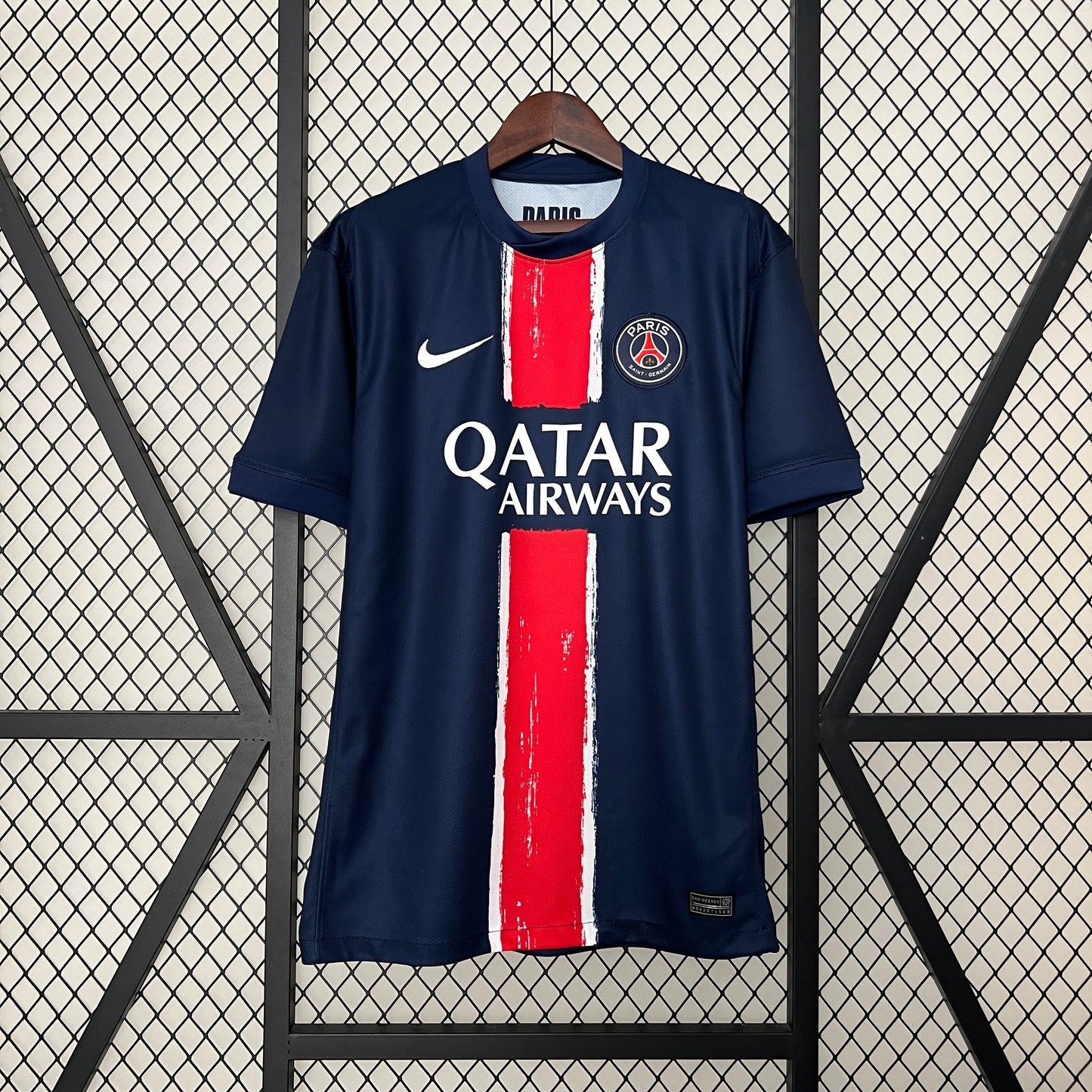 PSG Home 24-25