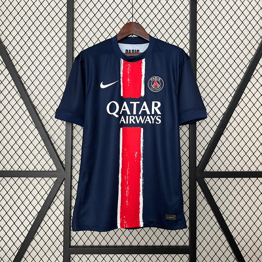 PSG Home 24-25