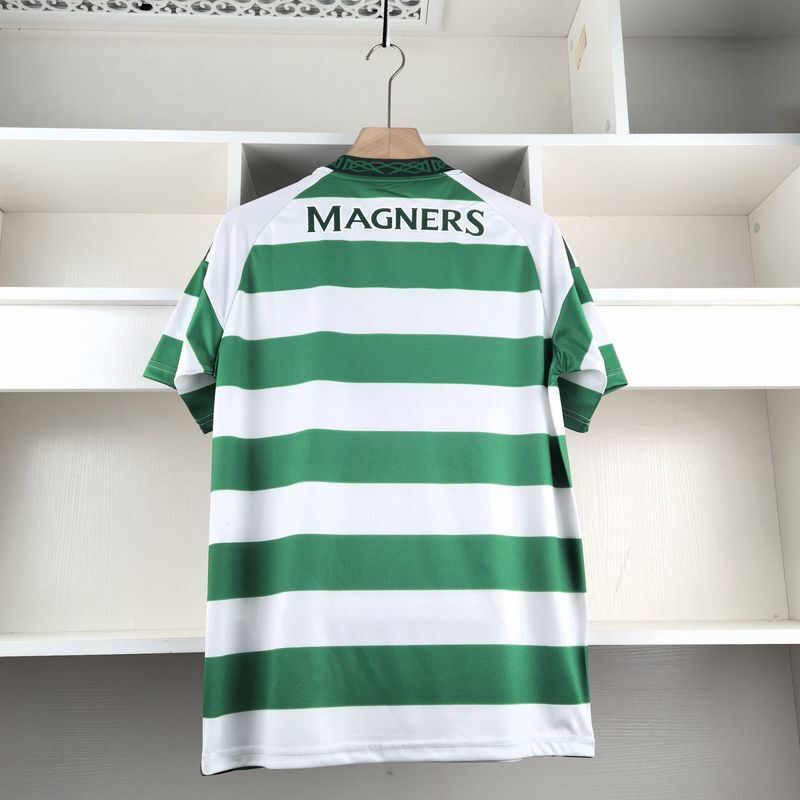 Celtic Home 24-25
