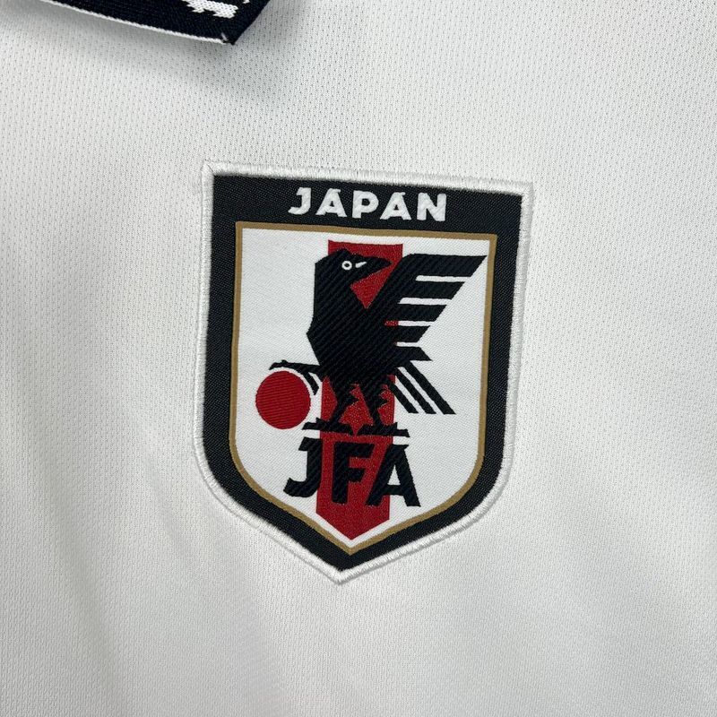 Japan X Special Edition 24-25