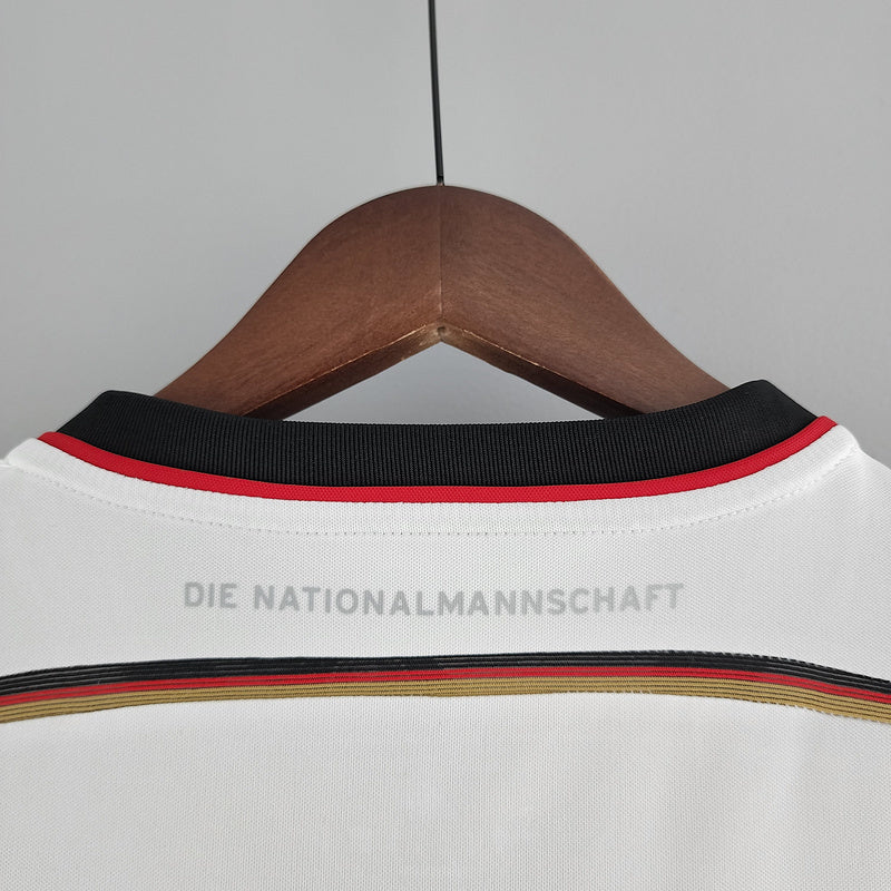 Retro Germany Home 2014