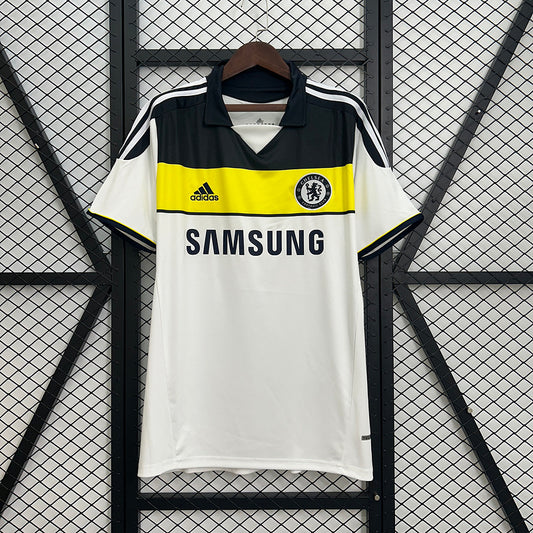 Retro Chelsea Third Away 11-12