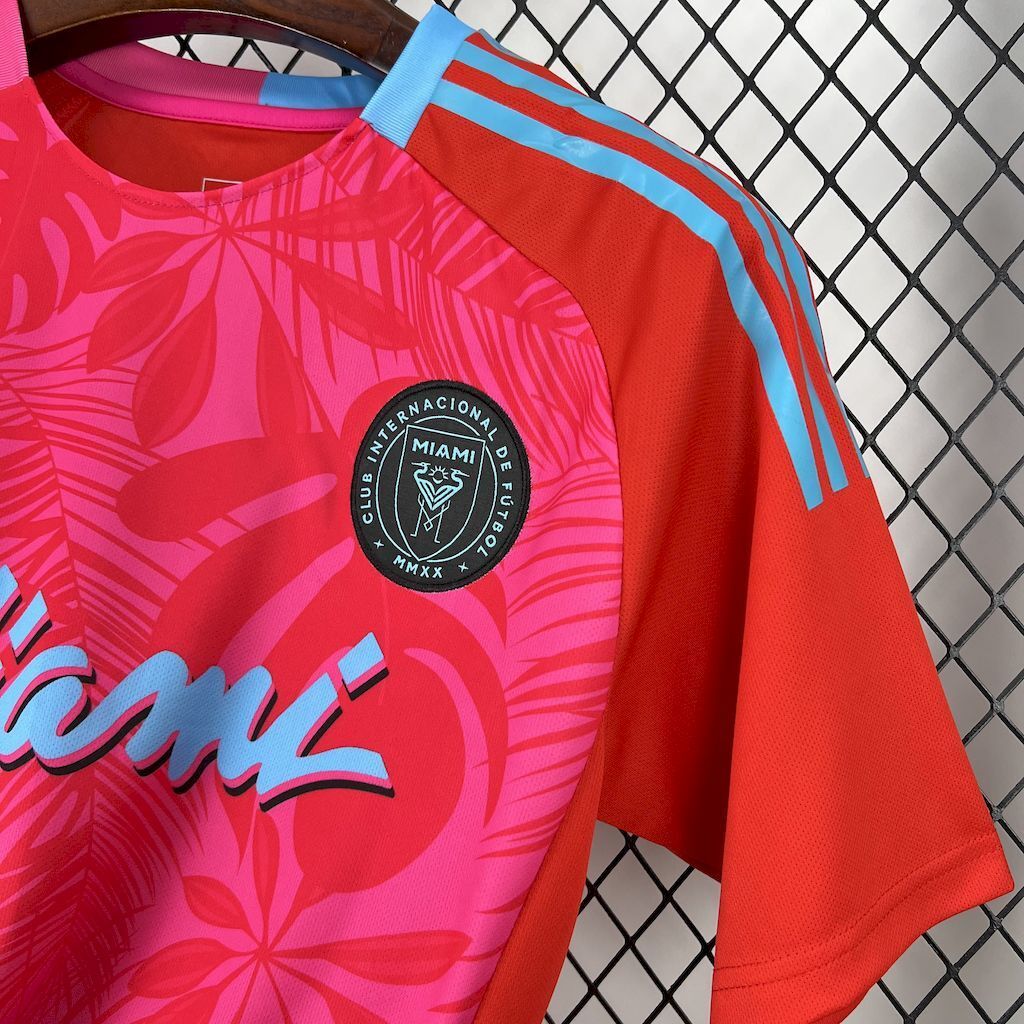 Inter Miami Red Special 25-26