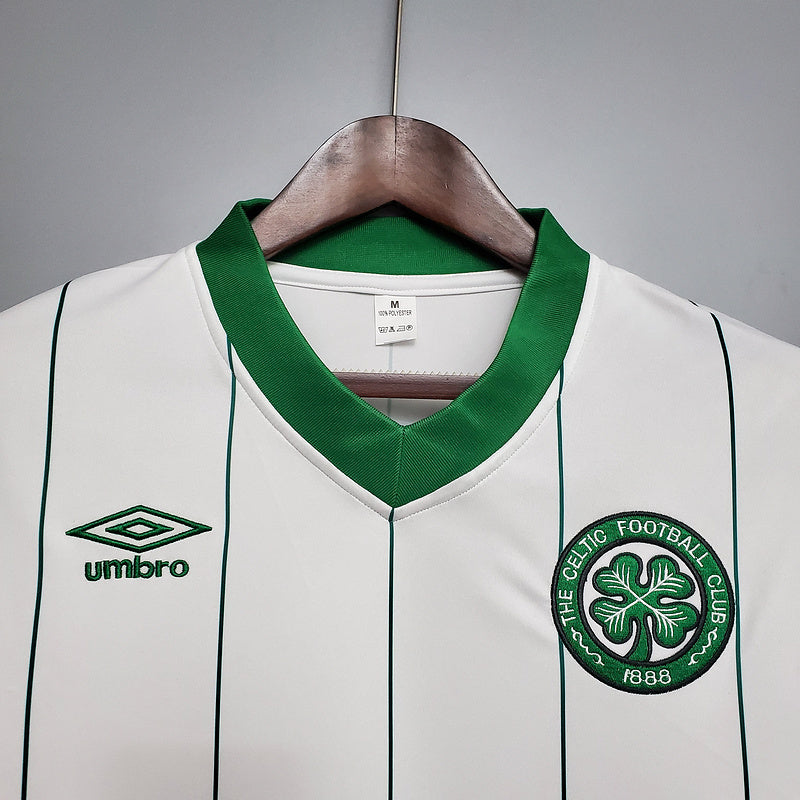 Retro Celtic Away 84-86