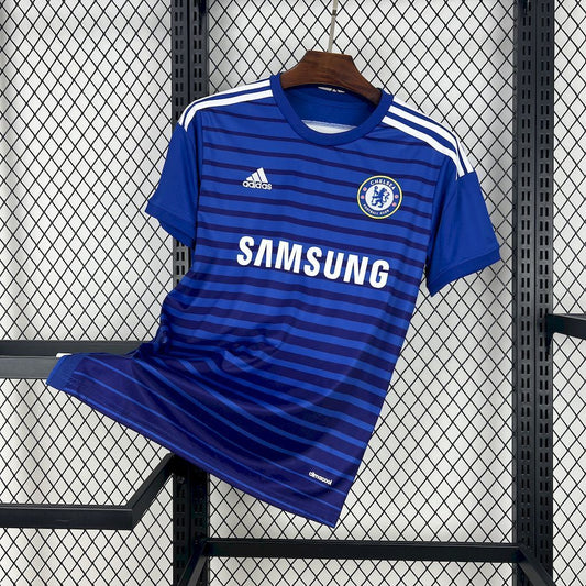 Retro Chelsea Home 2014