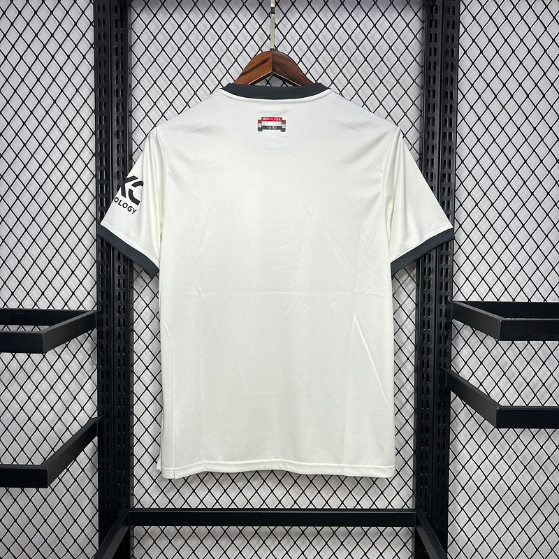 Manchester United Third Away 24-25