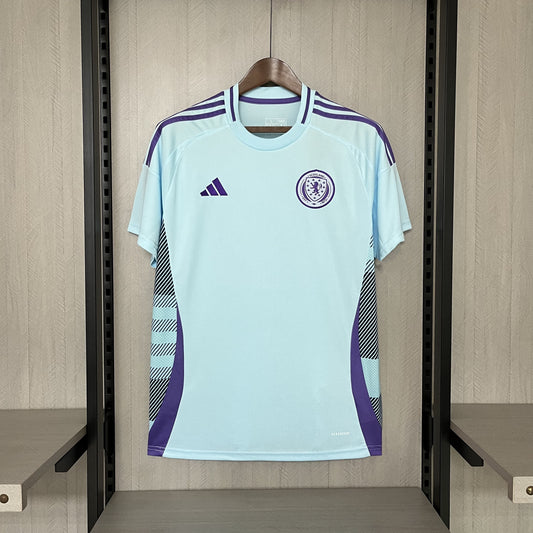 Scotland Away 24-25