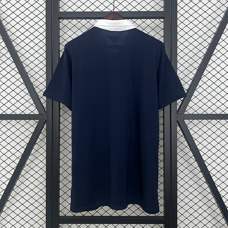 Retro France Home 2014