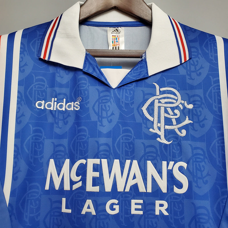 Retro Rangers Home 96-97