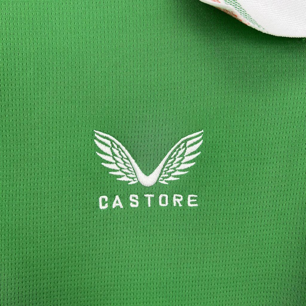 Ireland Home 25-26