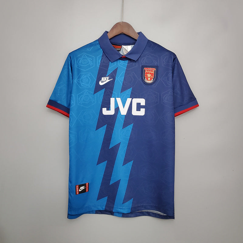 Retro Arsenal Away 95-96