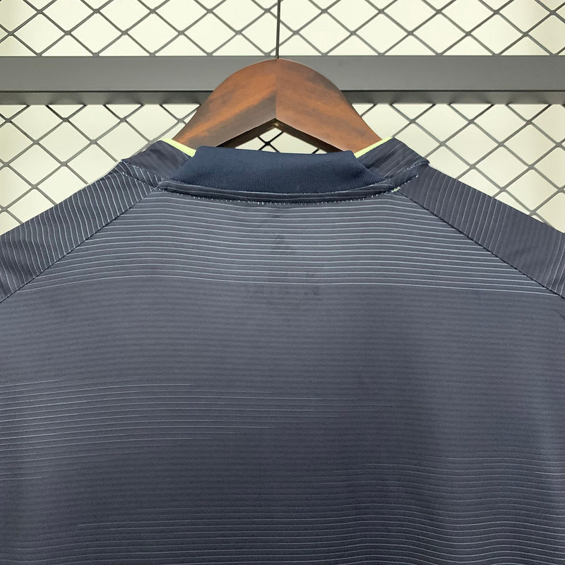 Real Madrid Away 25-26