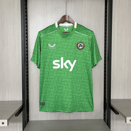 Ireland Home 24-25