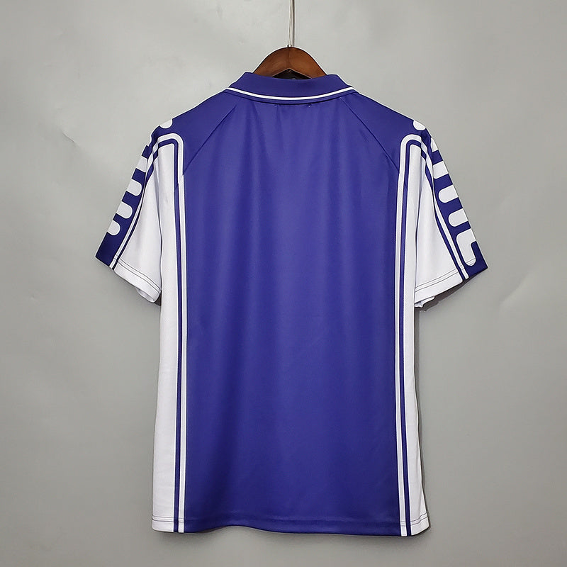 Retro Florence Home 99-00
