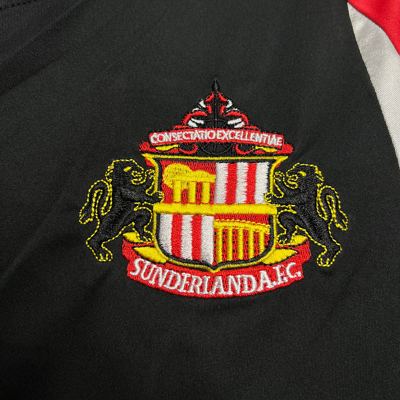 Retro Sunderland Away 05-06