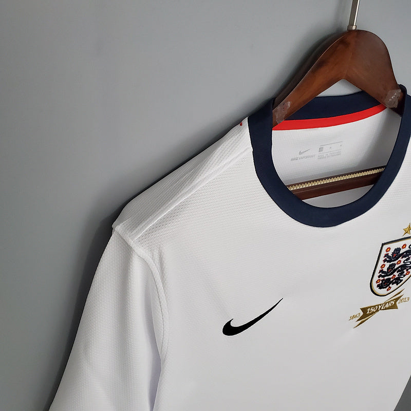 Retro England Home 2013