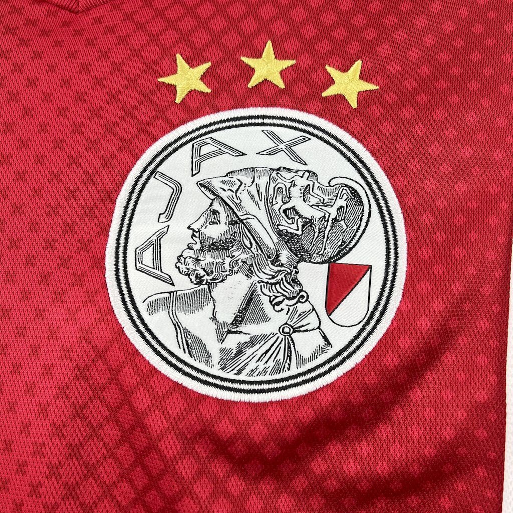 Ajax Home 25-26