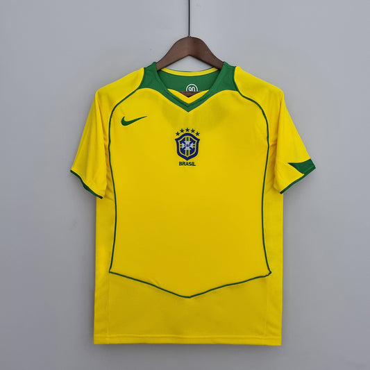 Retro Brazil Home 04-06